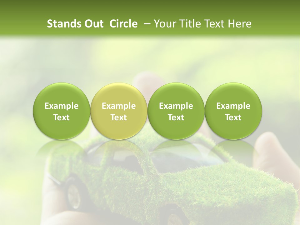 Concept Innovation Future PowerPoint Template