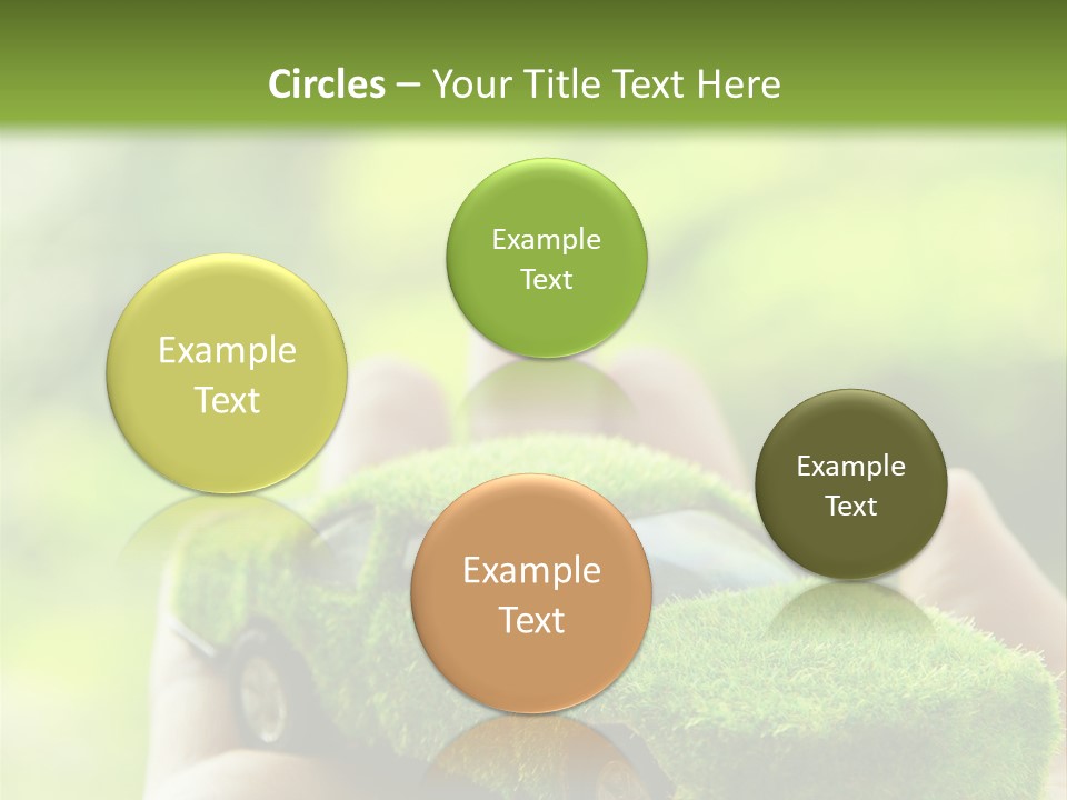 Concept Innovation Future PowerPoint Template