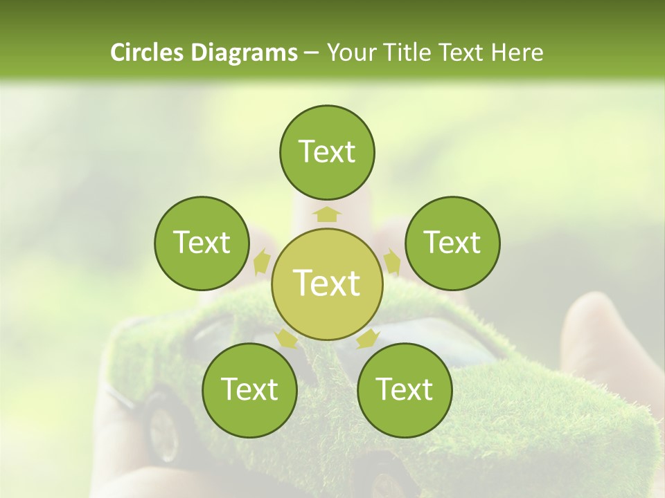 Concept Innovation Future PowerPoint Template