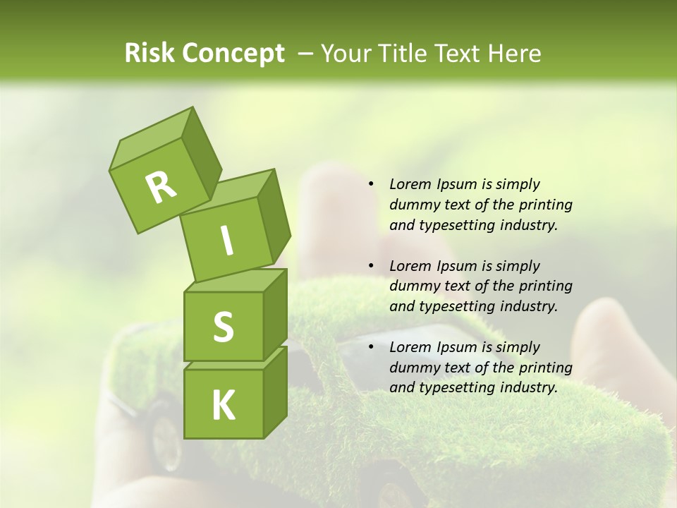 Concept Innovation Future PowerPoint Template