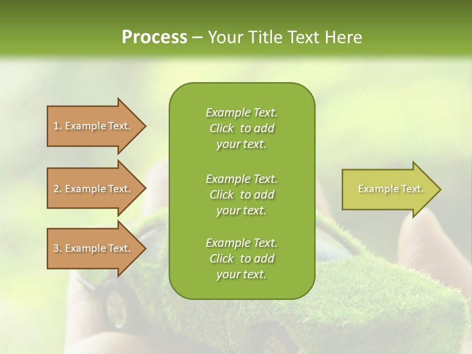 Concept Innovation Future PowerPoint Template