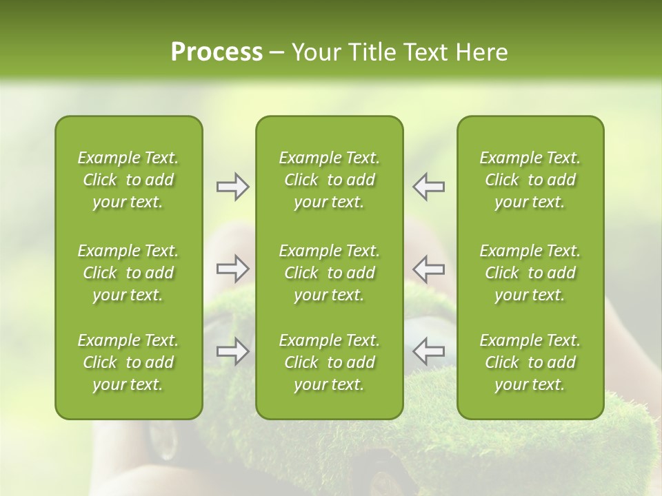 Concept Innovation Future PowerPoint Template