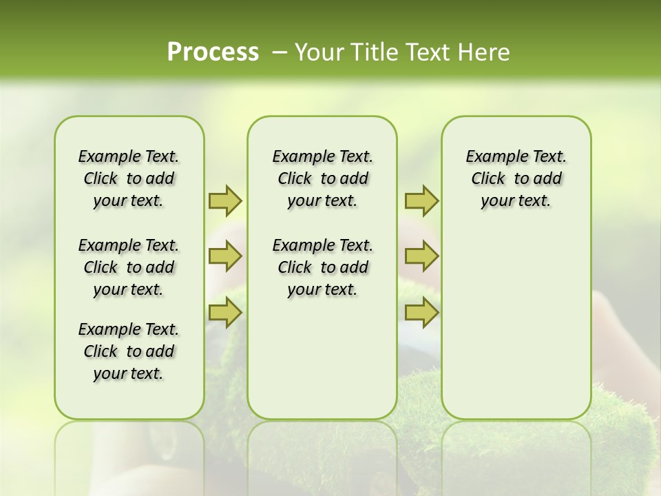 Concept Innovation Future PowerPoint Template