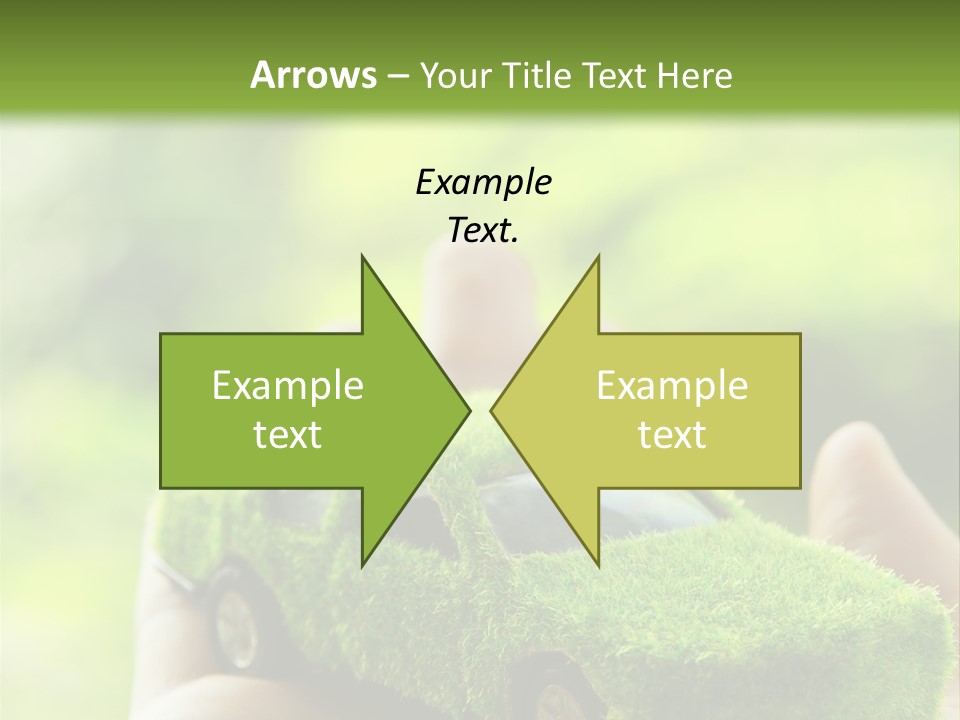 Concept Innovation Future PowerPoint Template