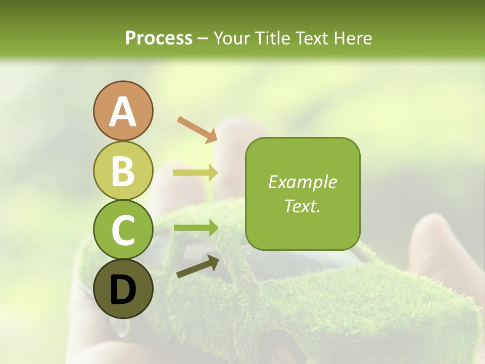 Concept Innovation Future PowerPoint Template