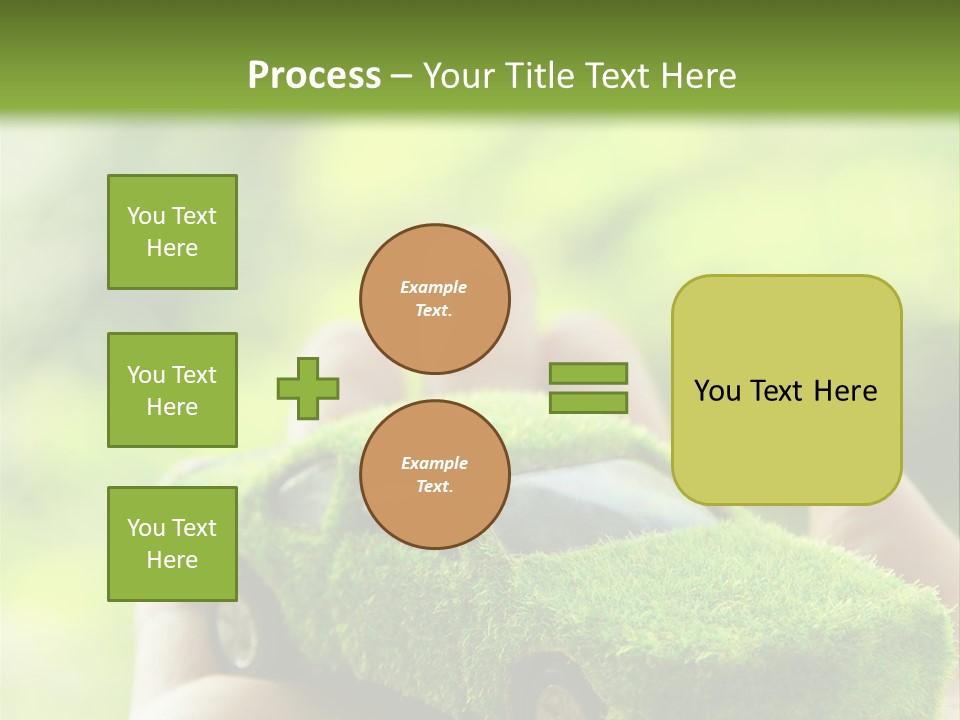 Concept Innovation Future PowerPoint Template