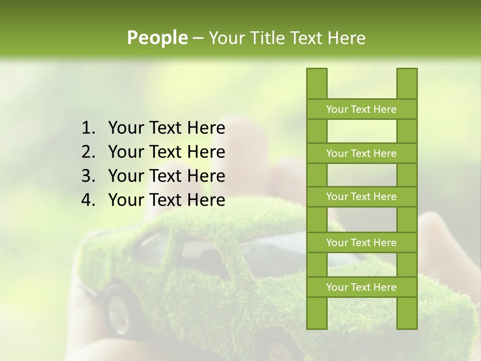 Concept Innovation Future PowerPoint Template
