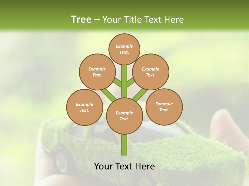 Concept Innovation Future PowerPoint Template