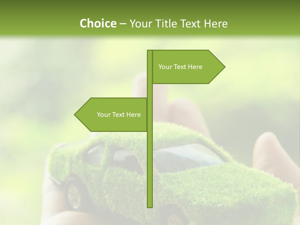 Concept Innovation Future PowerPoint Template