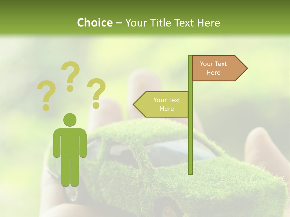 Concept Innovation Future PowerPoint Template