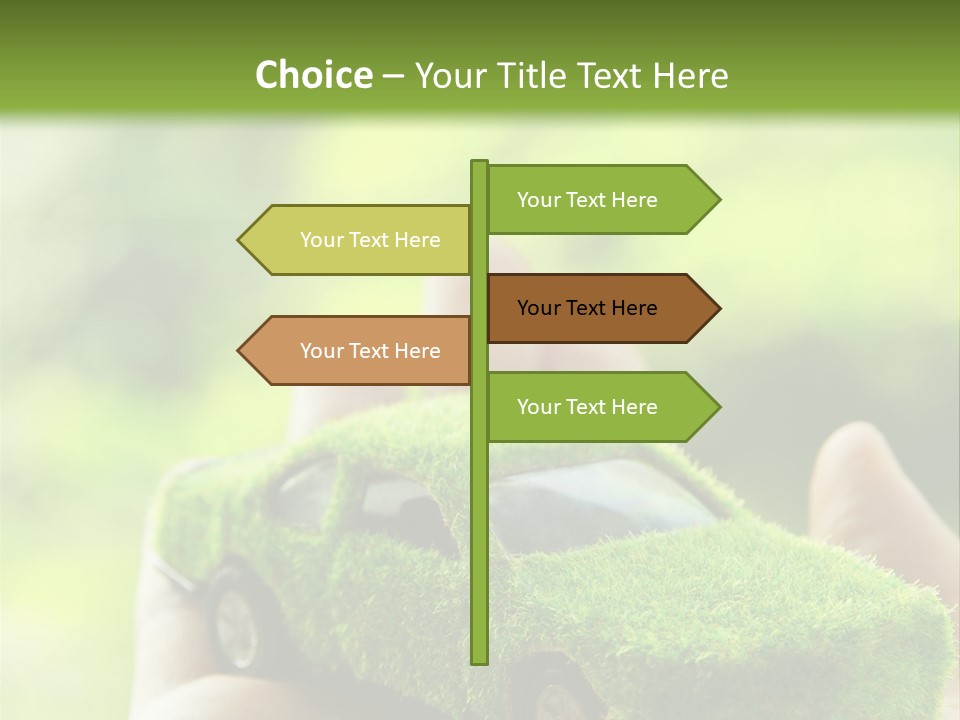 Concept Innovation Future PowerPoint Template