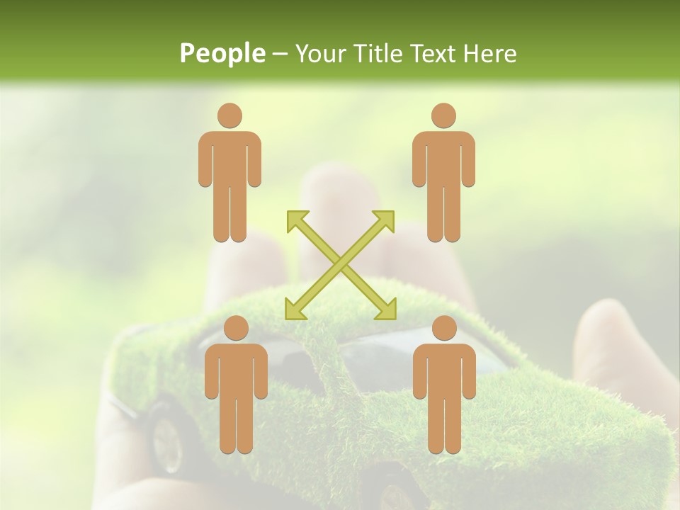 Concept Innovation Future PowerPoint Template