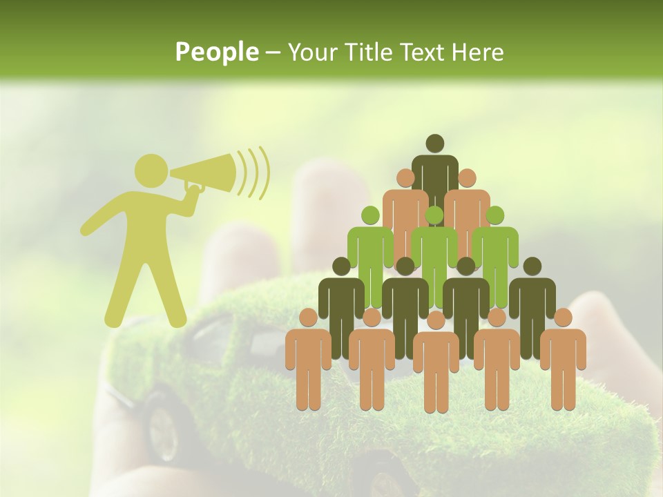 Concept Innovation Future PowerPoint Template