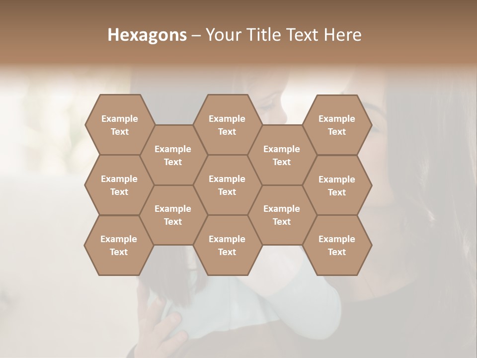 Other Looking Time PowerPoint Template