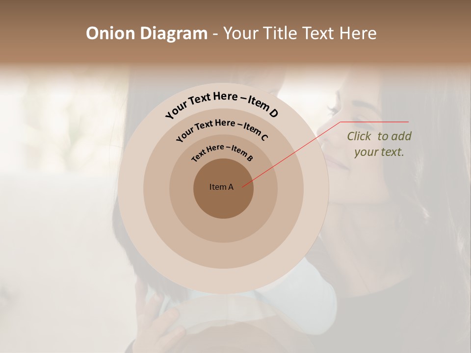 Other Looking Time PowerPoint Template