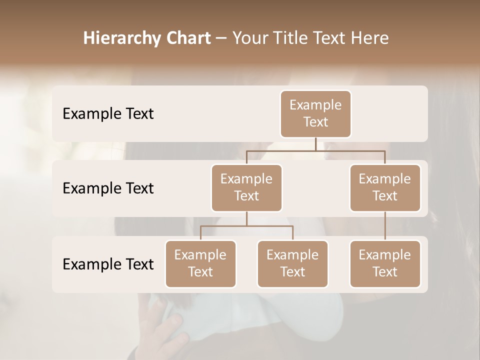 Other Looking Time PowerPoint Template