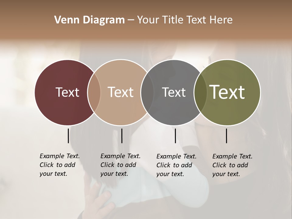 Other Looking Time PowerPoint Template