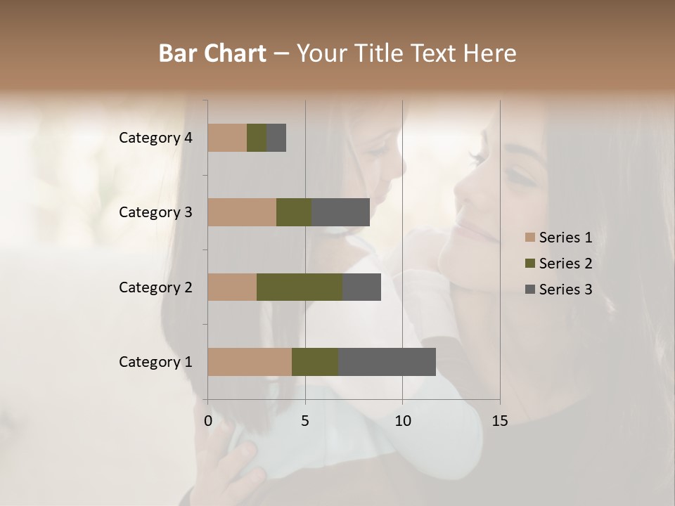 Other Looking Time PowerPoint Template