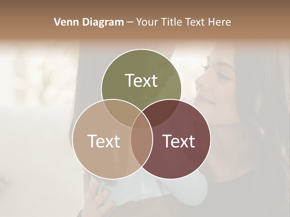 Other Looking Time PowerPoint Template