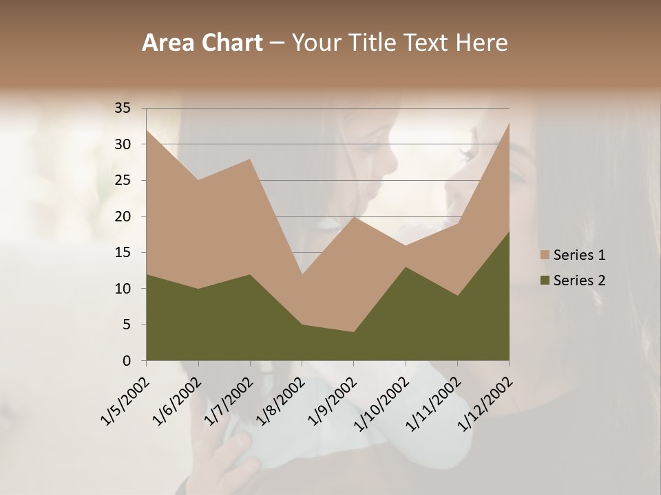 Other Looking Time PowerPoint Template