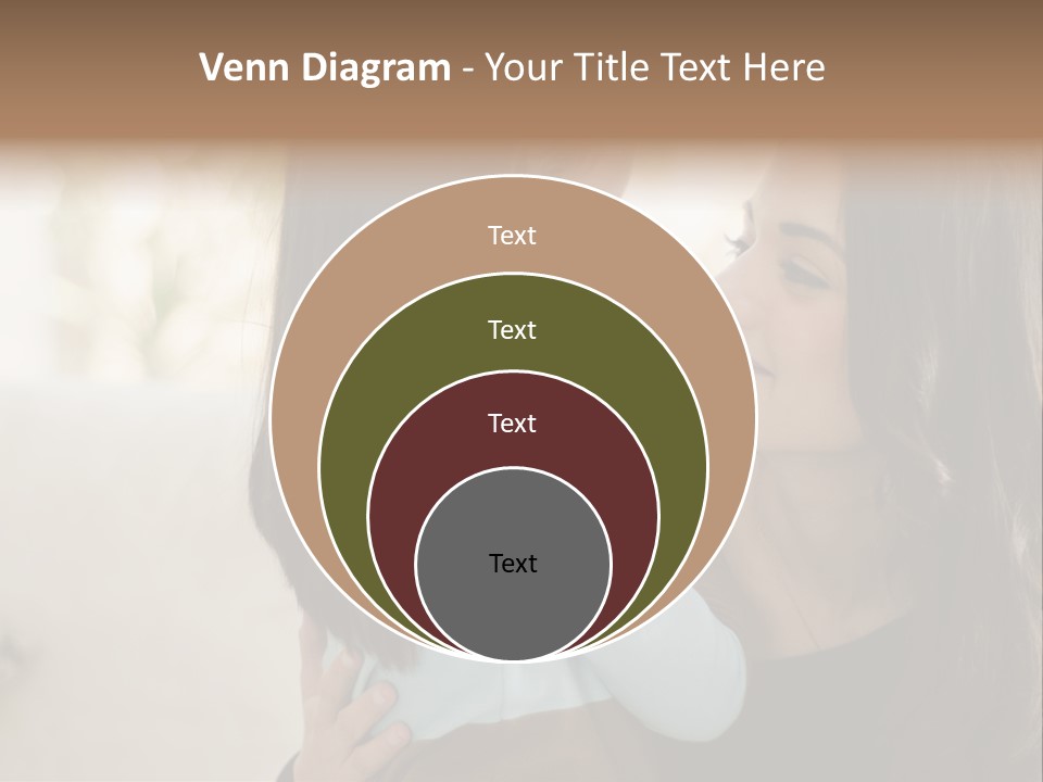 Other Looking Time PowerPoint Template