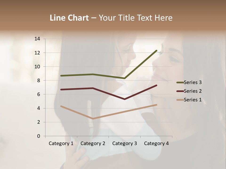 Other Looking Time PowerPoint Template