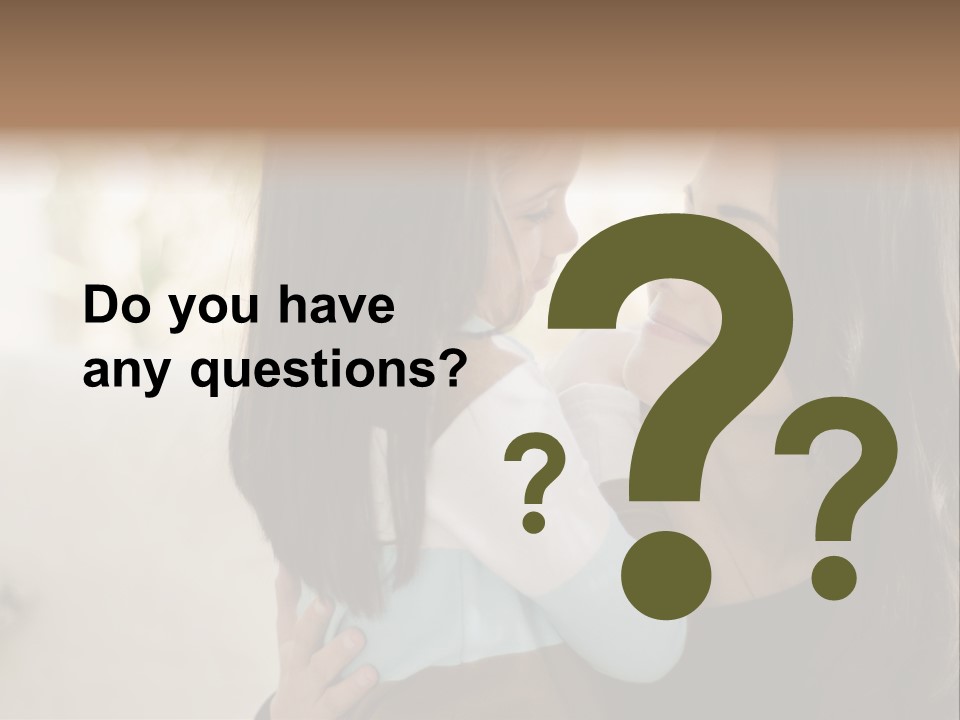 Other Looking Time PowerPoint Template