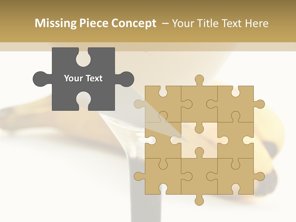 Fruit Cool Diet PowerPoint Template