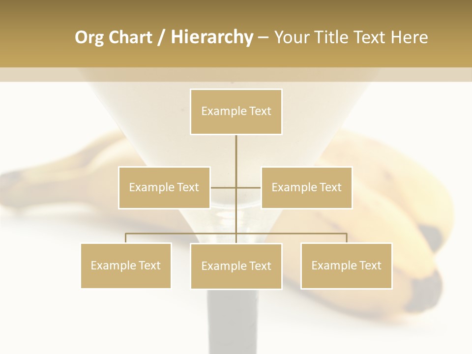 Fruit Cool Diet PowerPoint Template