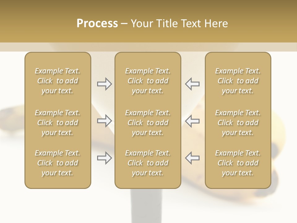 Fruit Cool Diet PowerPoint Template