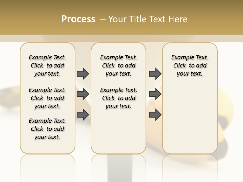 Fruit Cool Diet PowerPoint Template