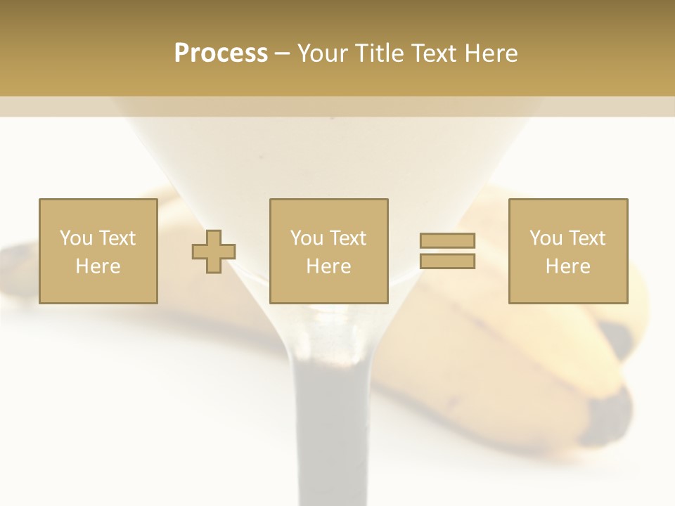 Fruit Cool Diet PowerPoint Template