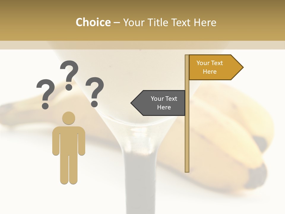 Fruit Cool Diet PowerPoint Template