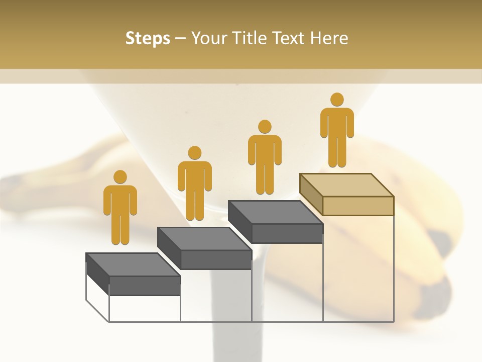 Fruit Cool Diet PowerPoint Template