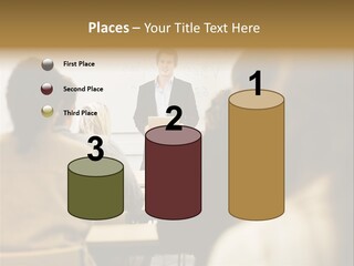 Youth Culture People Concentration PowerPoint Template