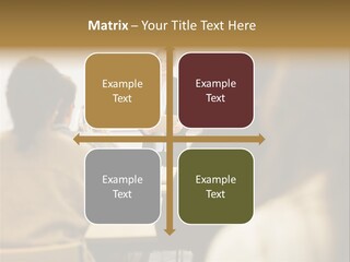 Youth Culture People Concentration PowerPoint Template