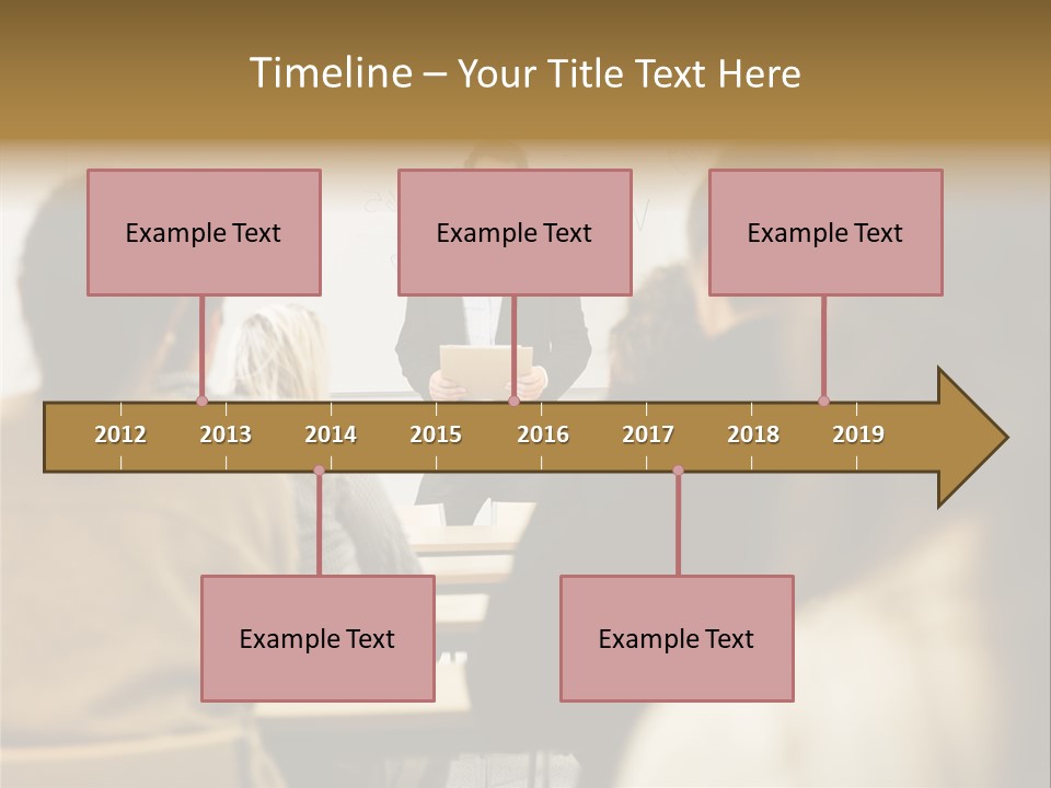 Youth Culture People Concentration PowerPoint Template