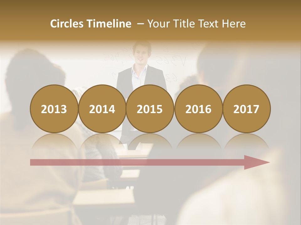 Youth Culture People Concentration PowerPoint Template