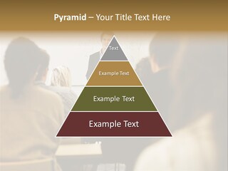 Youth Culture People Concentration PowerPoint Template