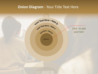 Youth Culture People Concentration PowerPoint Template