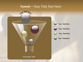 Youth Culture People Concentration PowerPoint Template