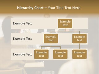 Youth Culture People Concentration PowerPoint Template