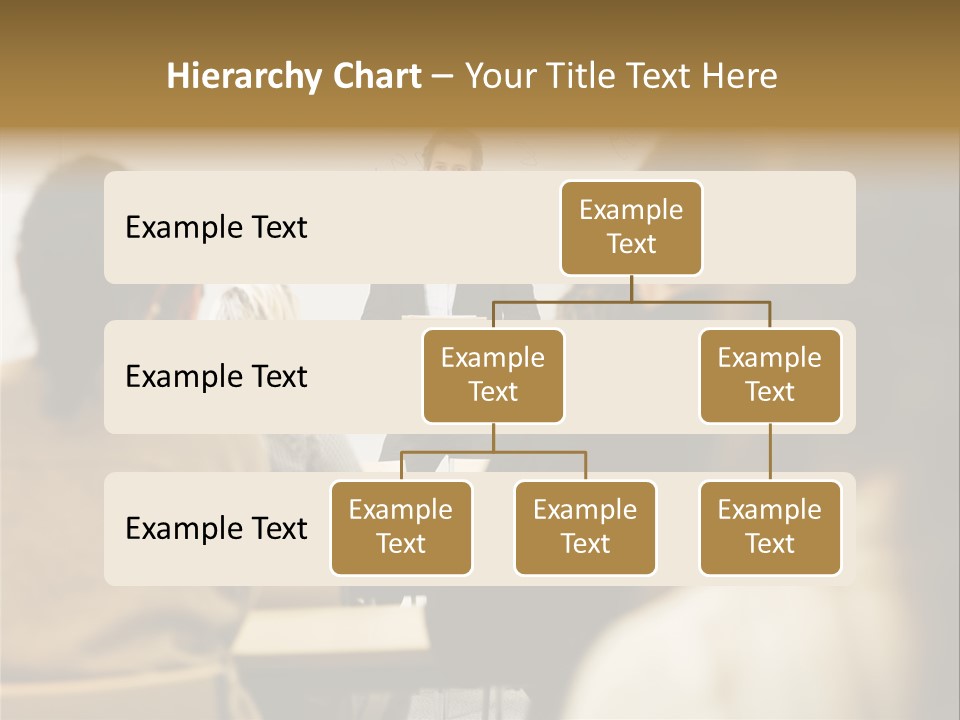 Youth Culture People Concentration PowerPoint Template