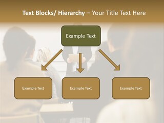 Youth Culture People Concentration PowerPoint Template