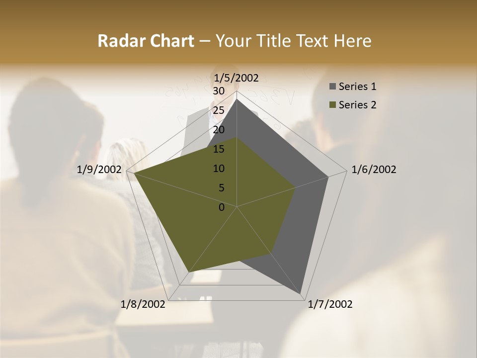 Youth Culture People Concentration PowerPoint Template