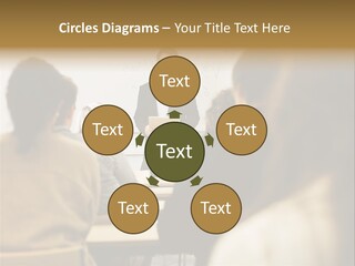 Youth Culture People Concentration PowerPoint Template