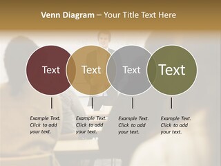 Youth Culture People Concentration PowerPoint Template