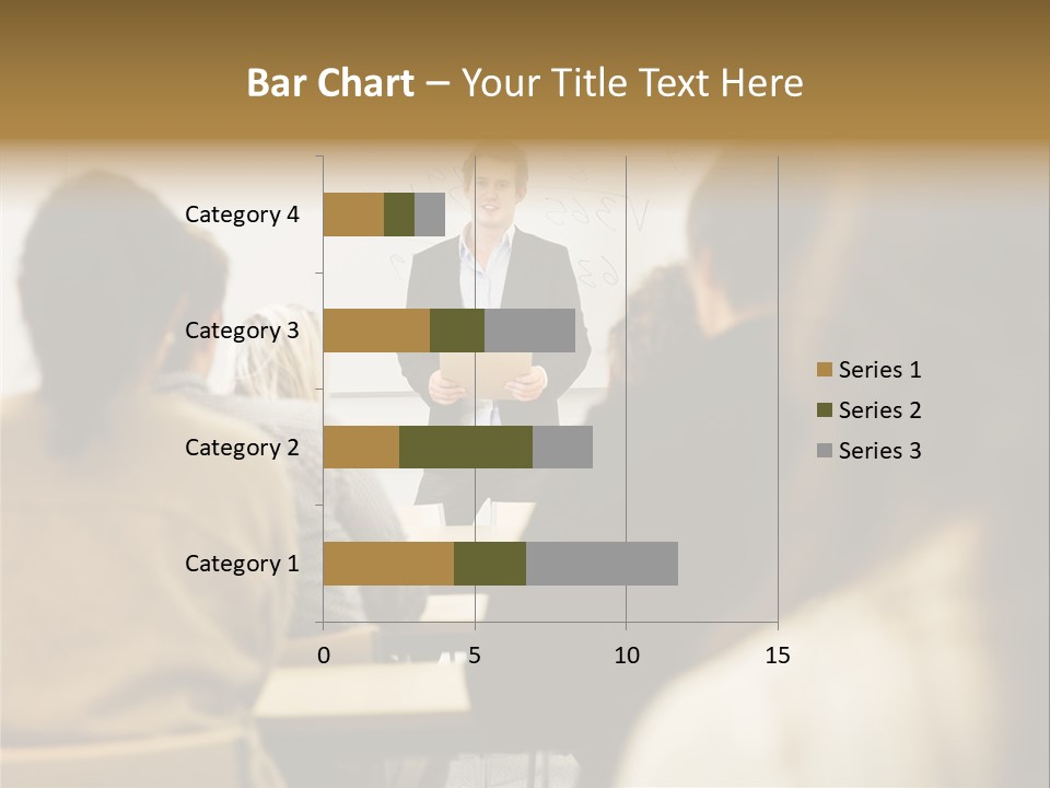 Youth Culture People Concentration PowerPoint Template