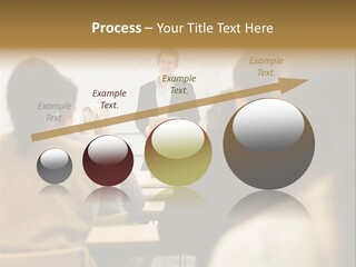 Youth Culture People Concentration PowerPoint Template