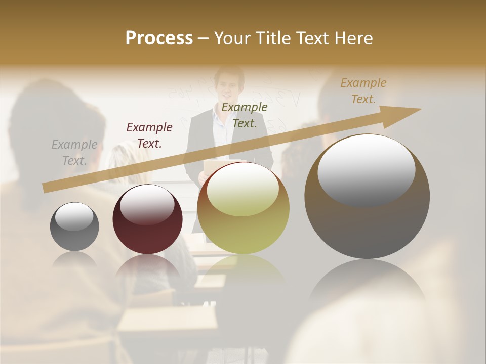Youth Culture People Concentration PowerPoint Template